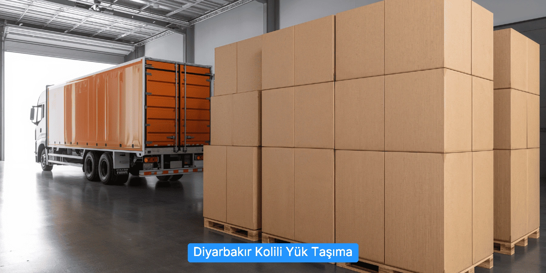 Kolili Yük Taşıma