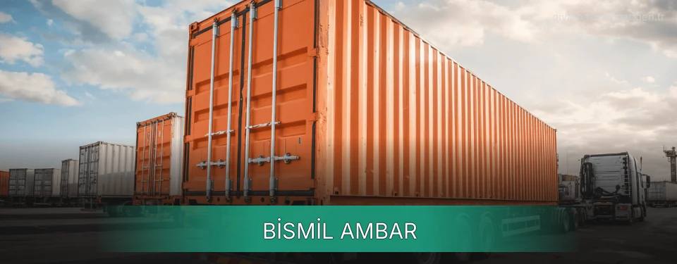 Bismil Ambar