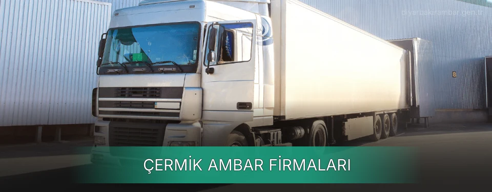 Çermik Ambar Taşımacılık