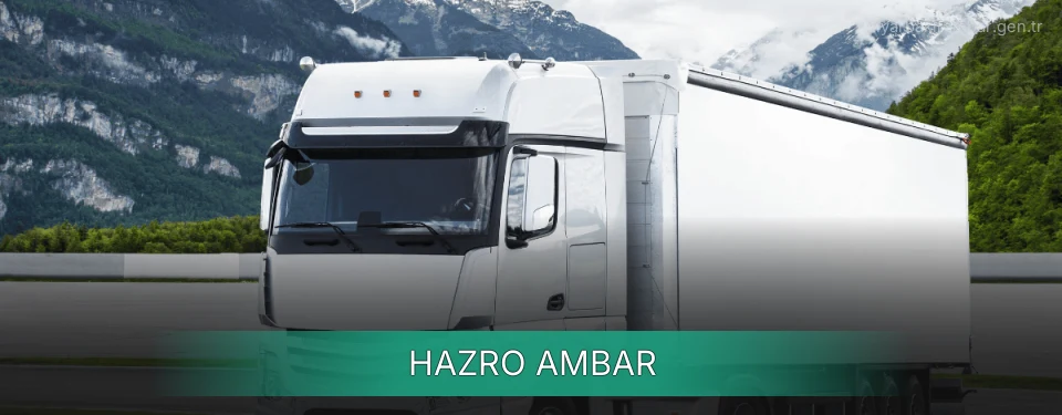 Hazro Ambar