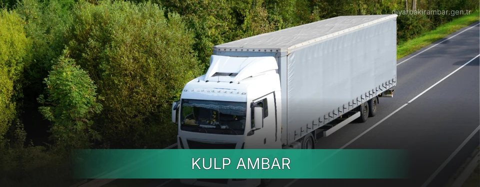 Kulp Ambar