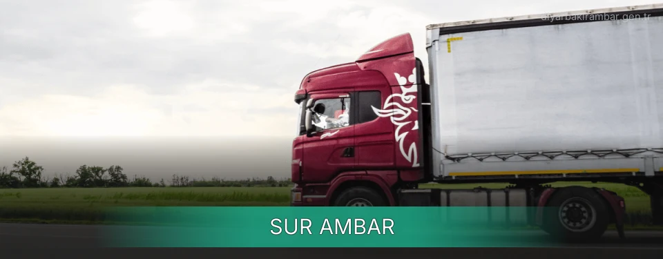 Sur Ambar